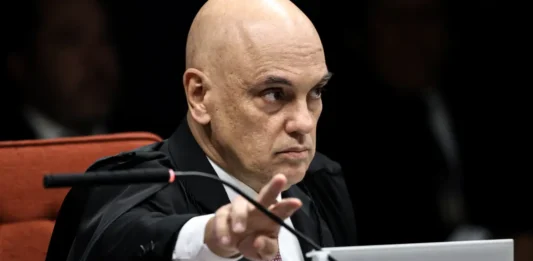 EEUU quita de la lista de la Ley Magnitsky al juez más cuestionado de Brasil, Alexandre de Moraes y a su esposa: era acusado de no respetar derechos humanos