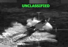 Fuerzas militares de Estados Unidos elimina a cuatro presuntos narcotraficantes en operativo naval en el Pacífico Oriental