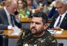 España niega a la politizada Sala Primera del STF de Brasil extradición de un bloguero requerido por el polémico Alexandre de Moraes
