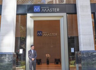 Brasil: en el fraude del Banco Master el juez del STF Alexandre de Moraes niega estar relacionado con el acusado Daniel Vorcaro dueño de la entidad financiera