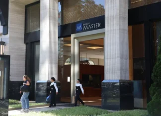 Sigue la causa del Banco Master, el mayor fraude en Brasil y donde se investiga al juez del STF, Alexandre de Moraes y su esposa