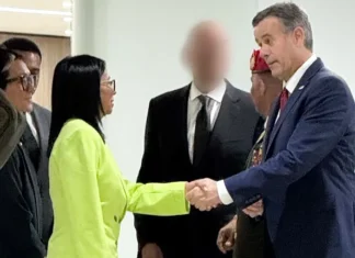 Giro Geopolítico: La CIA toma el control en Caracas tras la captura de Nicolás Maduro según altas fuentes venezolanas