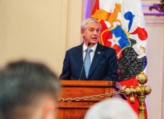 Kast presenta su gabinete con fuerte impronta empresarial y polémicos nombramientos ligados a la defensa de Pinochet