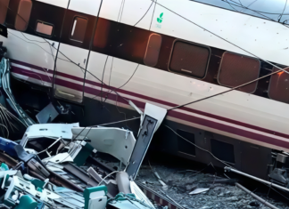 Accidente ferroviario de Adamuz (Córdoba): balance provisional y estado de la investigación