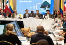 La Alianza del Pacífico consolida su hoja de ruta política, social y ambiental tras encuentro ministerial en Colombia