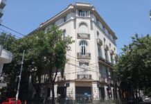 Exclusivo| Cuando ya nadie te nombre: la soledad de Cristina Kirchner en San José 1111 (Video y fotos)