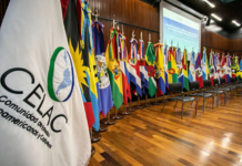 La CELAC no consiguió defender a Maduro: Argentina y otros nueve países bloquearon el apoyo al tirano detenido en EEUU