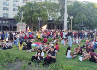 La receta de las Arepas