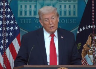 Trump sobre la liberación de presos en Venezuela: «Han liberado a muchos, pero depende de lo que hayan hecho» (Video)