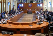 La OEA exige liberación inmediata de presos políticos en Venezuela y advierte que «no hay negociación posible» si hay detenidos por pensar diferente (Video)