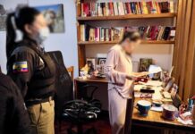 Caso “Caja Chica”: Fiscalía de Ecuador investiga financiamiento ilícito desde Venezuela a la Revolución Ciudadana del fugado Rafael Correa