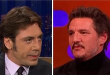El lujo del disenso: la contradicción permanente de los actores Javier Bardem y Pedro Pascal