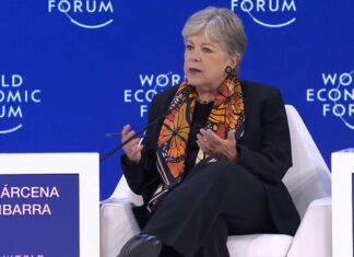 La diplomacia de la complacencia: Alicia Bárcena y el respaldo a la autocracia