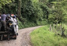 Conflicto armado y emergencia climática agravan la crisis humanitaria en varias regiones de Colombia, advierte ONU