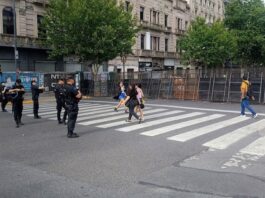 Argentina ante un jueves de parálisis por reforma laboral: paro nacional de la CGT y fuerte rechazo social