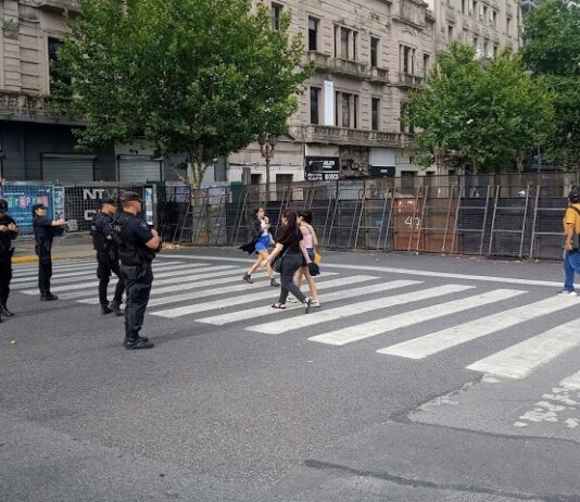 Argentina ante un jueves de parálisis por reforma laboral: paro nacional de la CGT y fuerte rechazo social