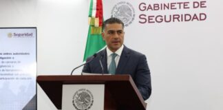 Gobierno de México reporta restablecimiento de la normalidad tras jornada de violencia con 252 bloqueos en 20 Estados y más de 50 muertos luego del abatimiento de “El Mencho”