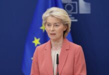 La UE activa la aplicación provisional del Acuerdo con Mercosur tras las primeras ratificaciones en Sudamérica