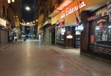 El ocaso de la “Calle de los Cines”: Lavalle y el silencio de una noche que ya no brilla en Buenos Aires