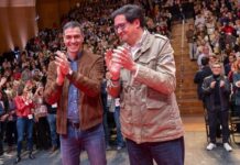 La ley mordaza de Pedro Sánchez a los medios de prensa críticos: registro obligatorio y asfixia financiera