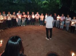 Familiares de presos políticos se suman a huelga de hambre tras retrasos en Ley de Amnistía en Venezuela