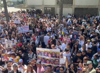 La ONU mantiene bajo la lupa a Venezuela y extiende dos años la investigación sobre violaciones de derechos humanos