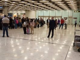 España: La Policía Nacional advierte de la activación de rutas migratorias tras el anuncio de Pedro Sánchez de regularización masiva de extranjeros