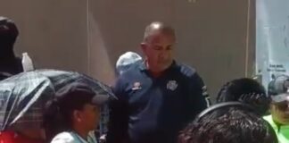 El régimen chavista acosa a familiares de presos políticos que están en huelga de hambre exigiendo su liberación