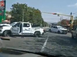 Ola de violencia sacude a México tras la muerte de “El Mencho” en operativo militar. Bloqueos e incendios sacuden al occidente del país