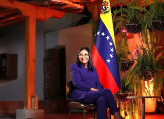 El giro de Delcy Rodríguez: Entre la retórica de soberanía y el servilismo ante Washington