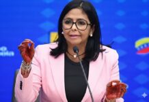 OPINIÓN | El vergonzoso canje de la UE: Alfombra roja para una cómplice de la tortura