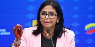 OPINIÓN | El vergonzoso canje de la UE: Alfombra roja para una cómplice de la tortura