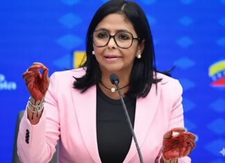 OPINIÓN | El vergonzoso canje de la UE: Alfombra roja para una cómplice de la tortura