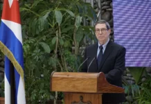 Cambio en La Habana: disposición de Cuba a diálogo con EEUU busca limar diferencias bilaterales, asegura canciller cubano