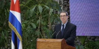 Cambio en La Habana: disposición de Cuba a diálogo con EEUU busca limar diferencias bilaterales, asegura canciller cubano