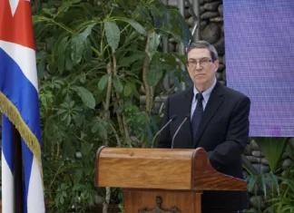 Cambio en La Habana: disposición de Cuba a diálogo con EEUU busca limar diferencias bilaterales, asegura canciller cubano