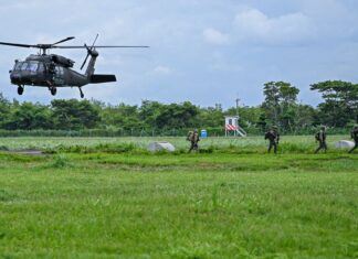 Operación Espejo: Colombia y Ecuador despliegan más de 20.000 efectivos en ofensiva conjunta contra el narcotráfico