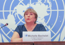 Sin respaldo de Chile, Bachelet asegura que sigue en carrera para liderar la ONU con apoyo de Brasil y México