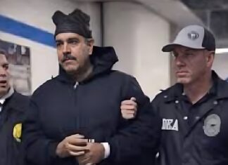 EEUU: Juez niega a la defensa de Nicolás Maduro y Cilia Flores compartir pruebas con otros coacusados