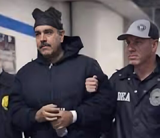 Donald Trump prevé más procesos judiciales contra Nicolás Maduro: “Se presentarán otros casos”