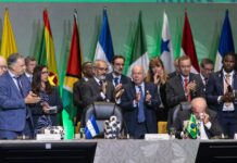 La inoperancia de la CELAC que según Lula “está prácticamente dejando de existir”