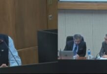 Caso Cuadernos: El “arrepentido” Oscar Centeno se negó a declarar en la megacausa que juzga a Cristina Kirchner como jefa del grupo de corrupción