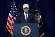 Trump confirma la muerte de Ali Khamenei el líder supremo de Irán en operativos conjuntos con Israel en Teherán