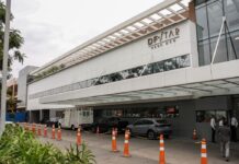 Empeora la salud de Jair Bolsonaro ingresado en la Unidad de Cuidados Intensivos (UCI) del Hospital DF Star de Brasilia