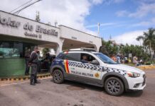 Restricción aérea sobre la residencia de Jair Bolsonaro: el juez Alexandre de Moraes endurece el cerco en medio de críticas por parcialidad