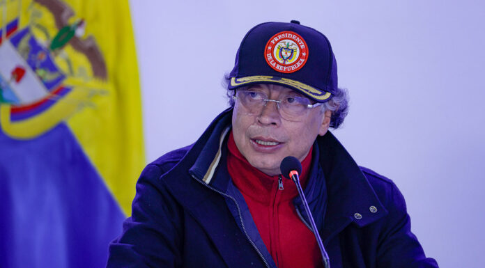 El ocaso de la dignidad: Gustavo Petro y la ofensa incalificable a Shakira (Video)