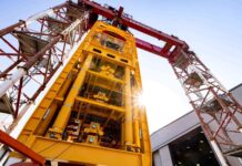 Argentina alcanza récord histórico de producción petrolera tras casi tres décadas