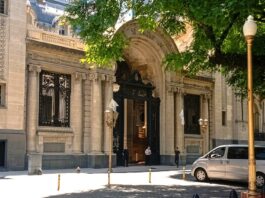 Máxima tensión diplomática: Argentina expulsa al encargado de negocios de Irán y le da 48 horas para abandonar el país