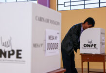 Elecciones en Perú en una jornada decisiva: Las urnas como esperanza para cerrar una década de inestabilidad