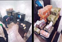 Escándalo en el automovilismo argentino: Procesan y embargan a Hugo y Gastón Mazzacane por millonaria defraudación fiscal